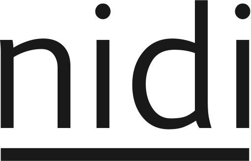 logo nidi